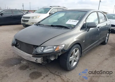 2009 Honda Civic Lx from USA, damaged, VIN 1HGFA16559L022623